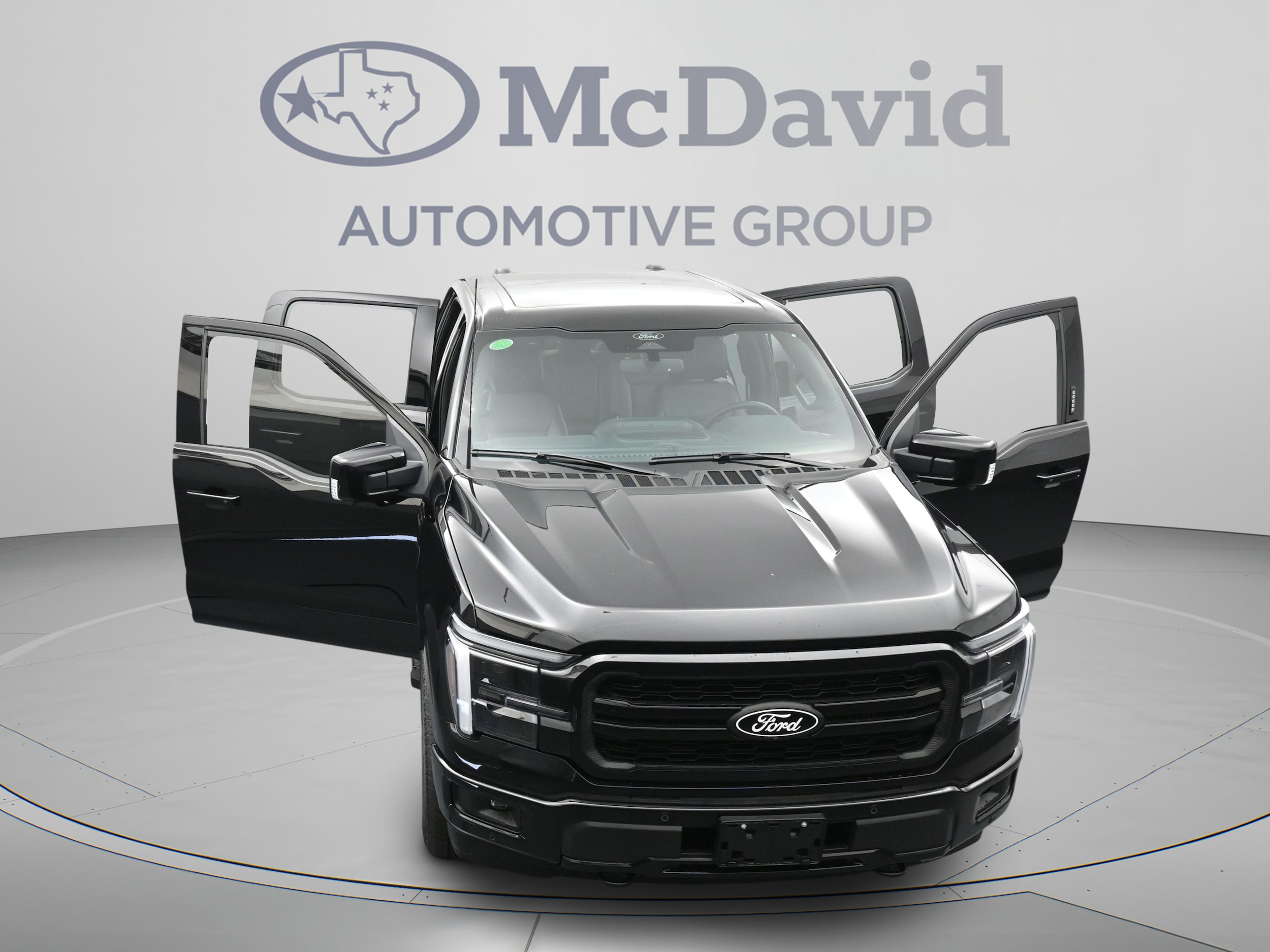 2026 Ford F-150 Lariat - Photo 28