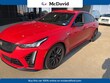 CADILLAC CT5-V