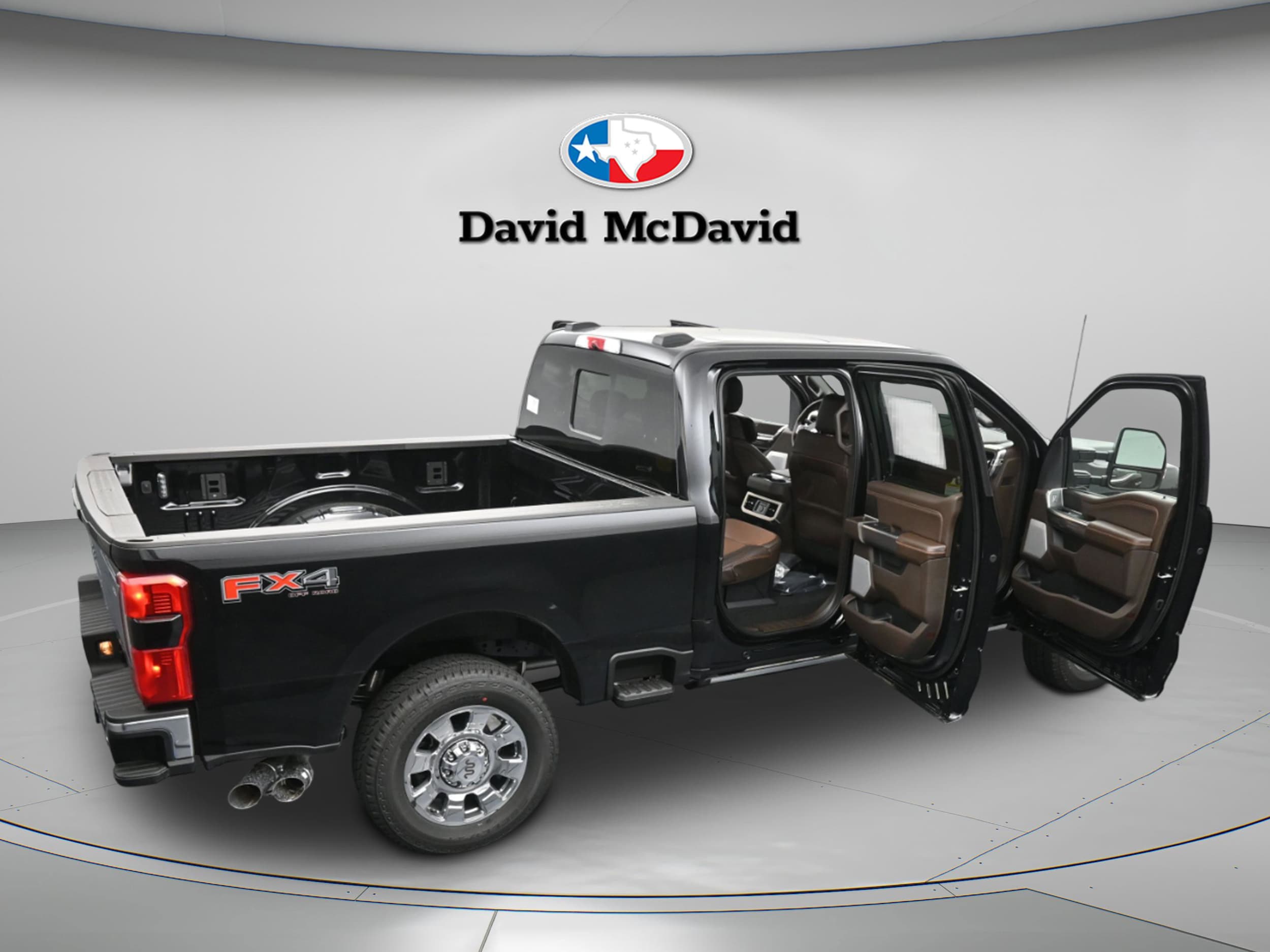 2026 Ford F-250 Super Duty King Ranch - Photo 20