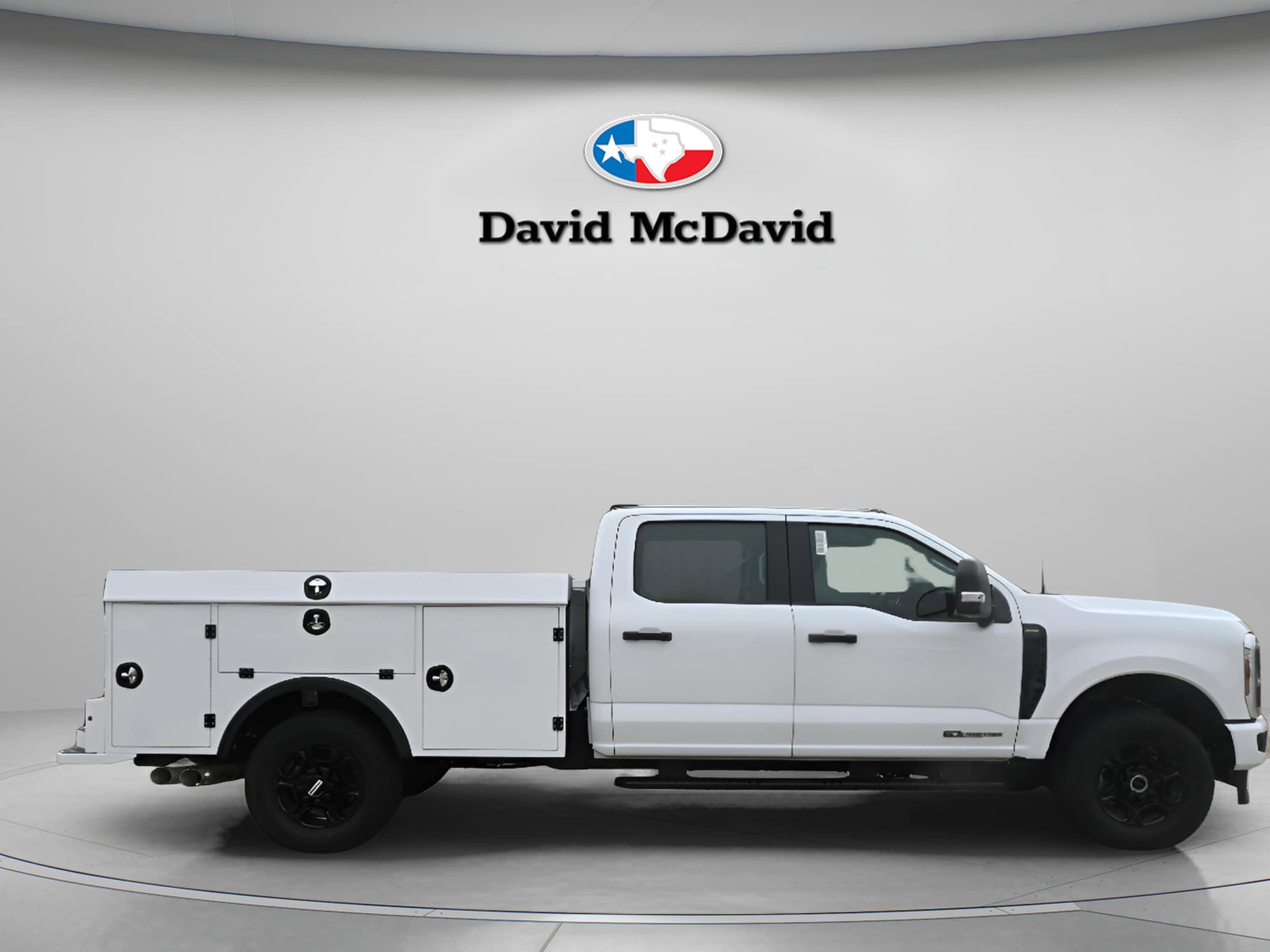 2026 Ford F-250 Super Duty XL - Photo 15