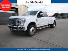 2022 Ford F-450