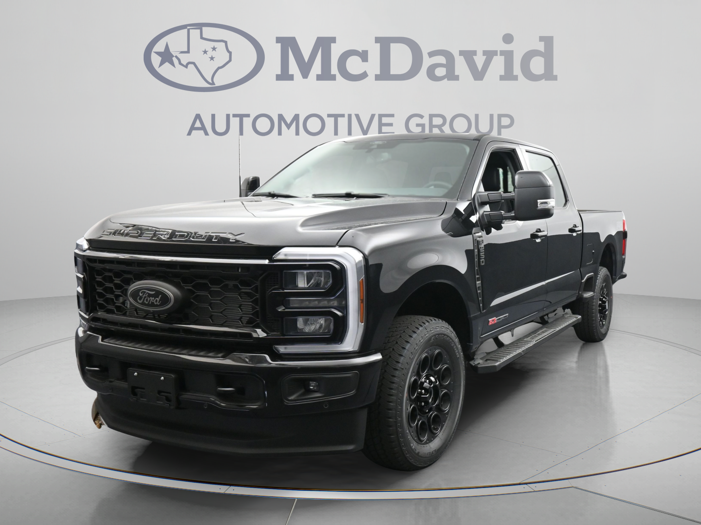  Ford F-250