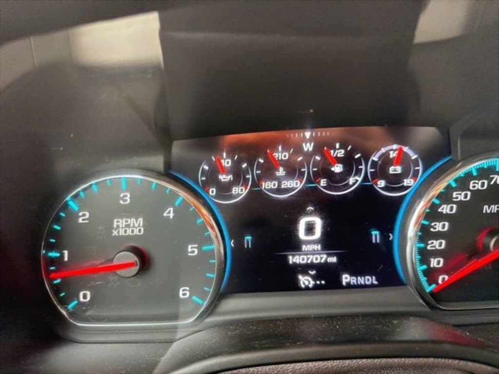 Used 2017 GMC Yukon Denali SUV