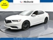  Acura TLX