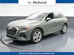 2022 Audi Q3
