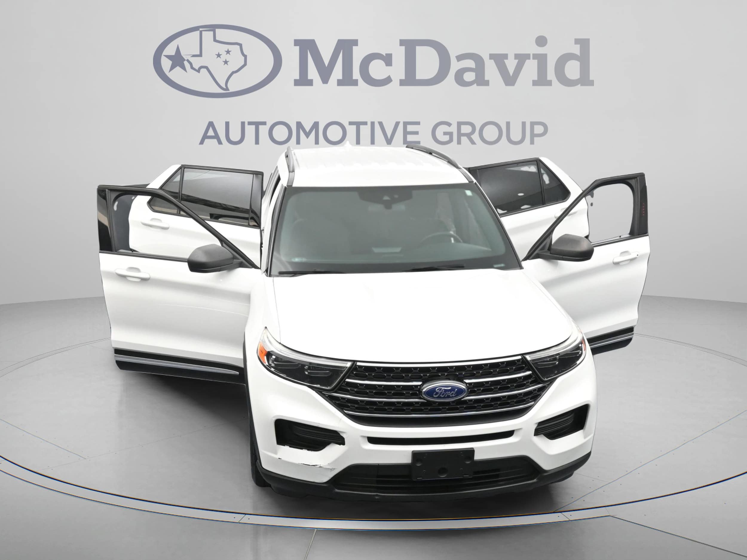 2020 Ford Explorer XLT - Photo 39