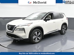 2023 Nissan Rogue SL SUV