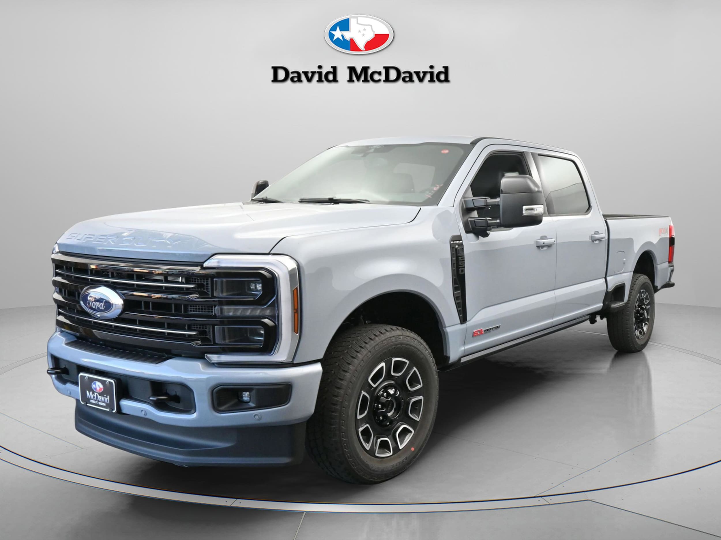 2026 Ford F-250 Truck Crew Cab 