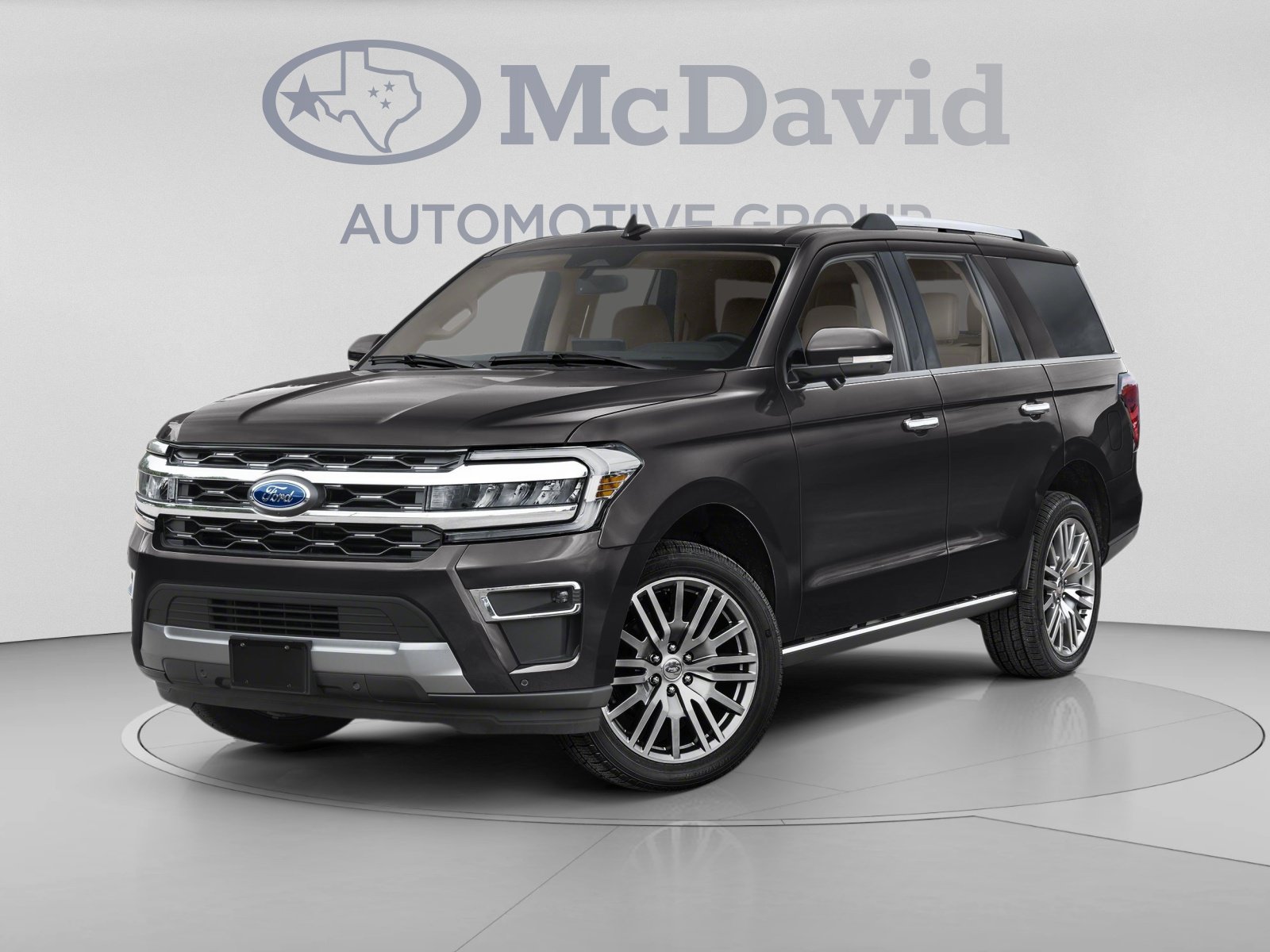Used 2024 Ford Expedition Limited SUV