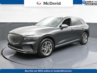 2024 Genesis GV70 2.5T SUV