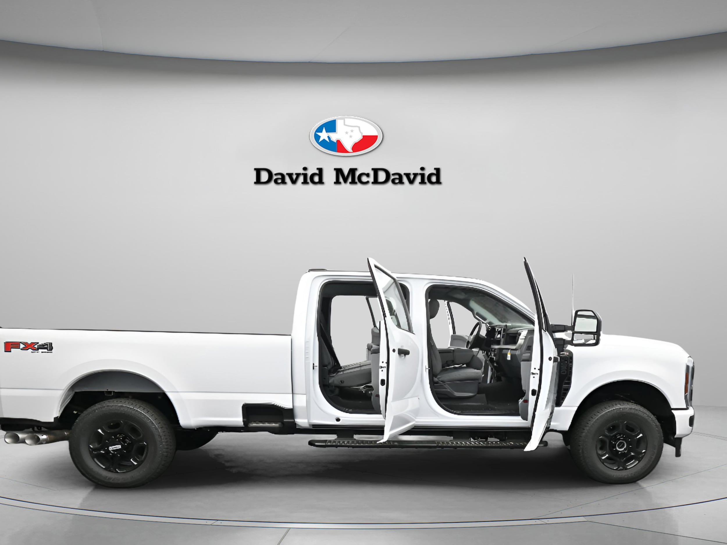 2026 Ford F-250 Super Duty XL - Photo 58