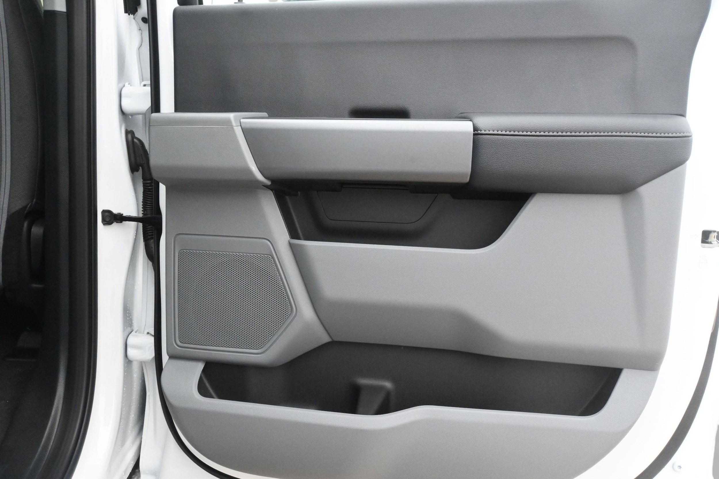 2026 Ford F-250 Super Duty XL - Photo 19
