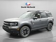  Ford Bronco Sport