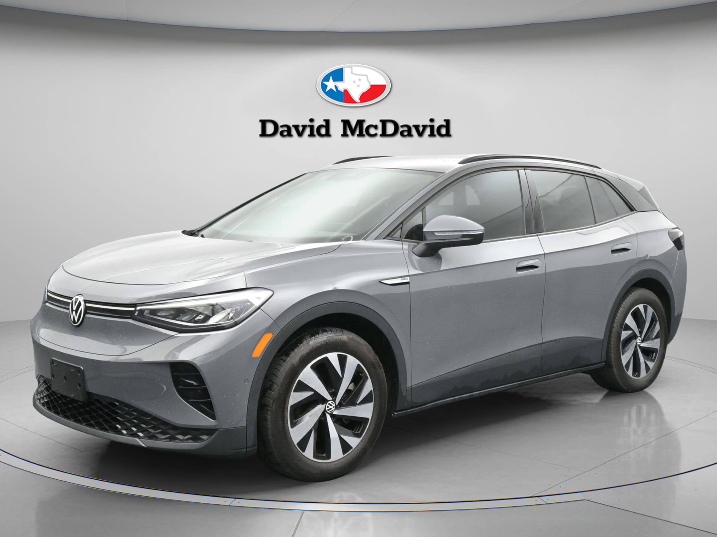 2023 Volkswagen ID.4 PRO