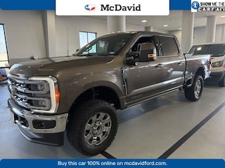 2023 Ford F-250 LARIAT Truck Crew Cab