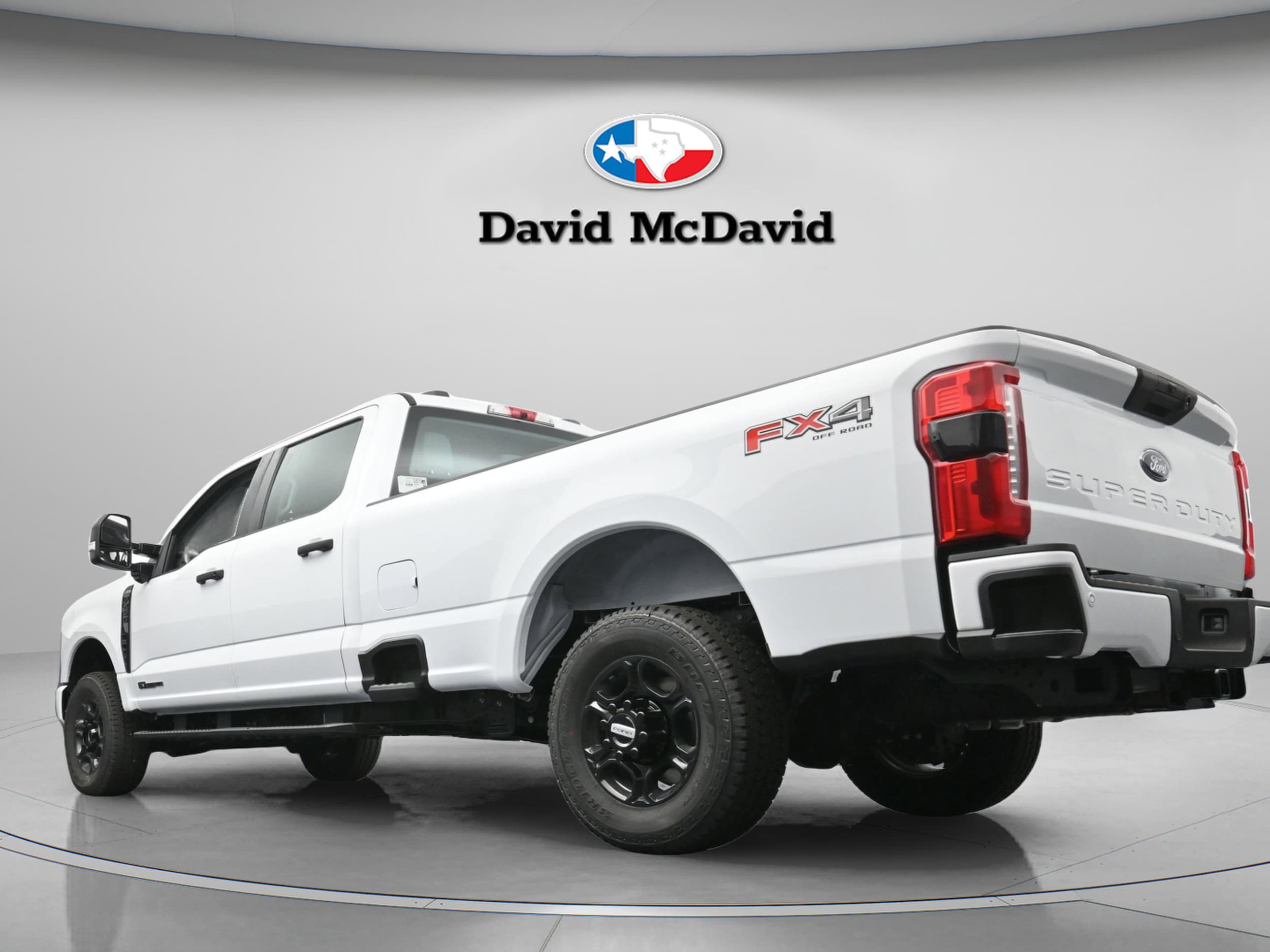 2026 Ford F-250 Super Duty XL - Photo 46