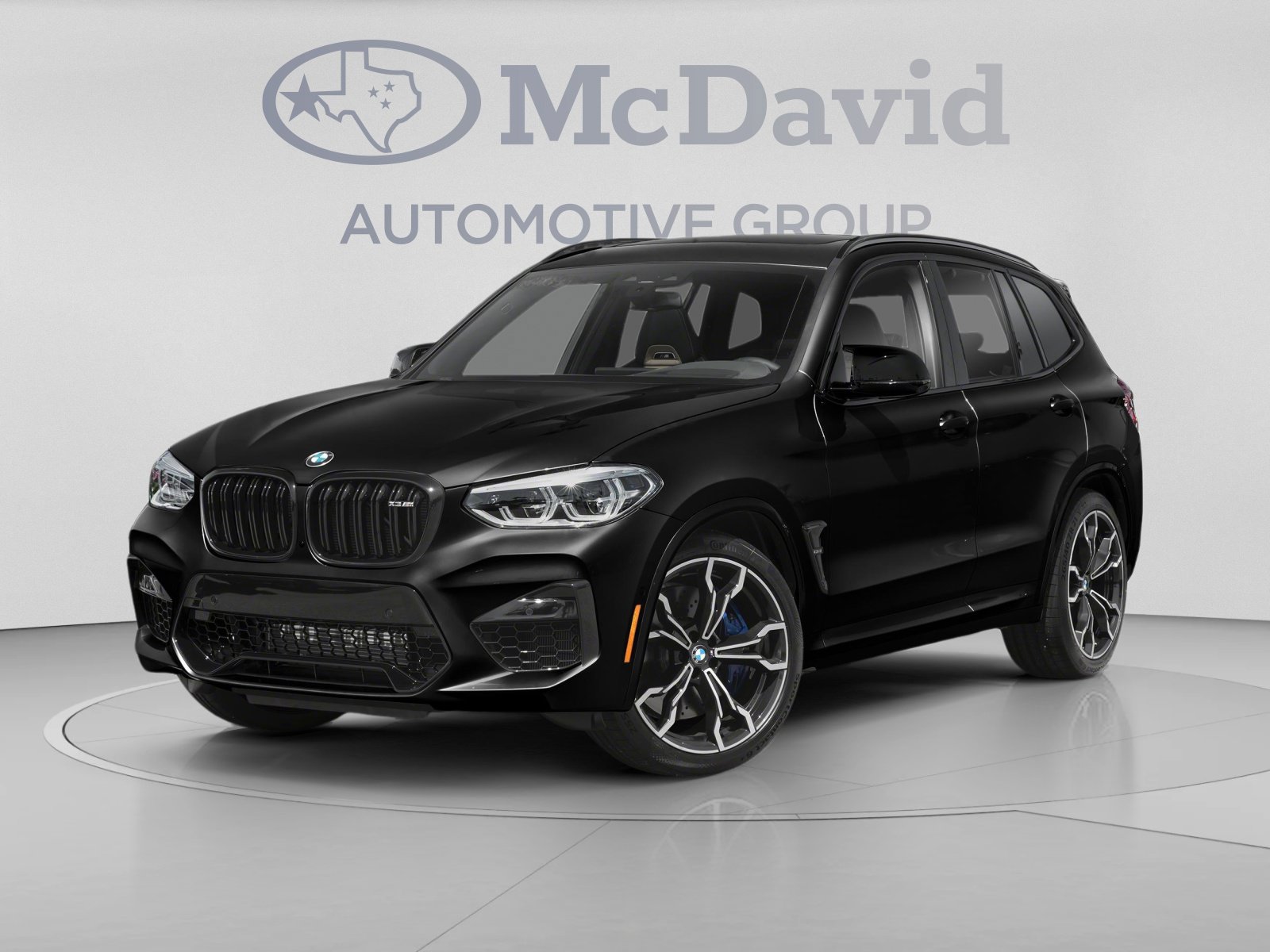  BMW X3 M