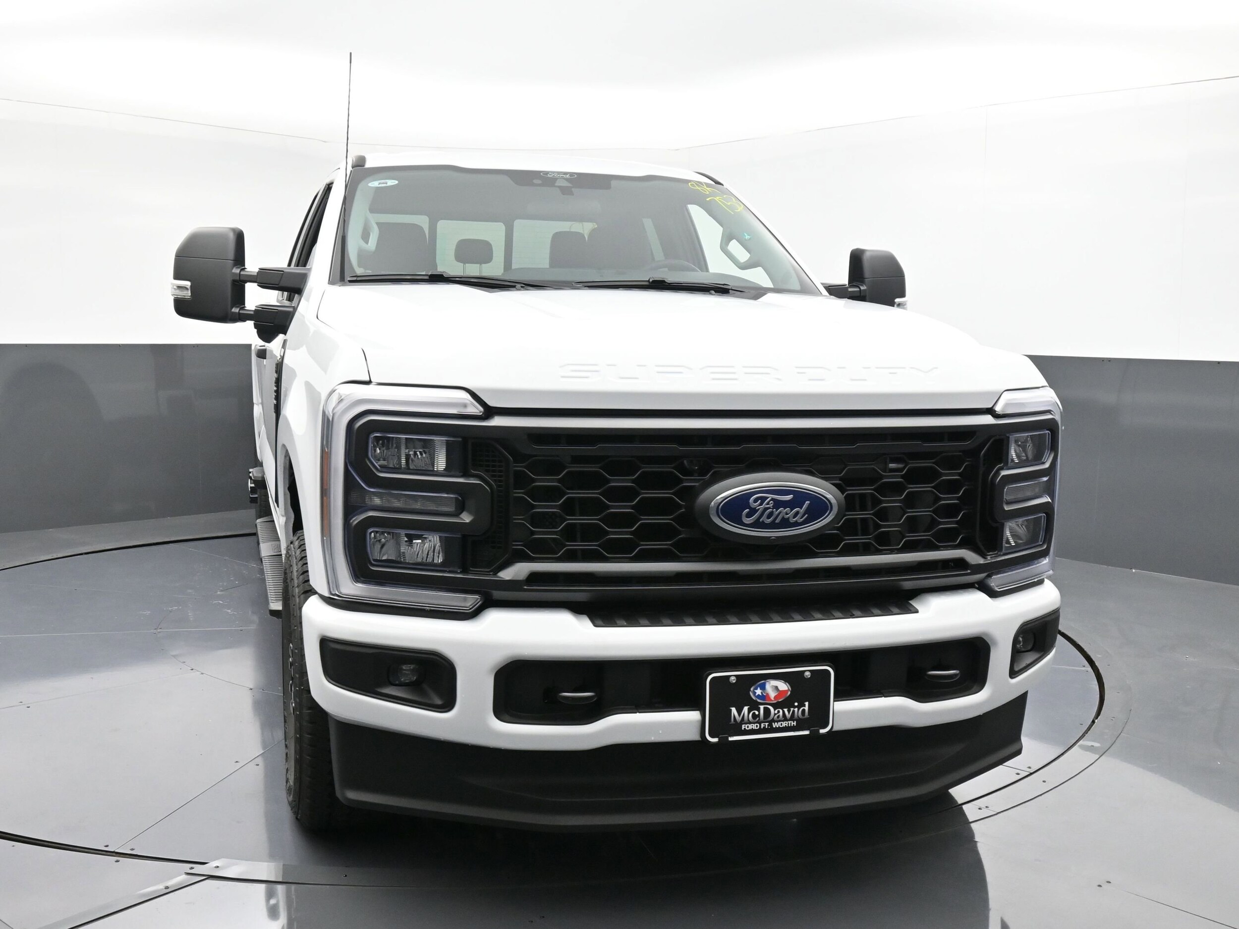 2025 Ford F-250 XL photo 2