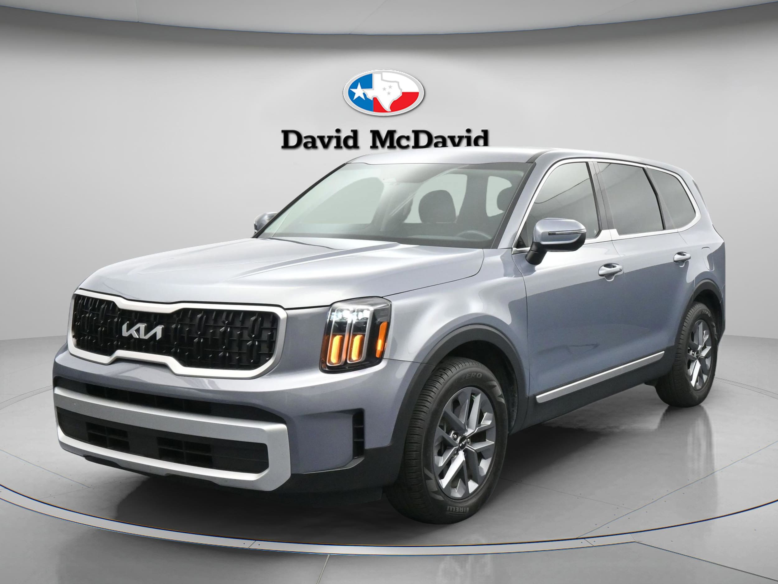 2024 Kia Telluride