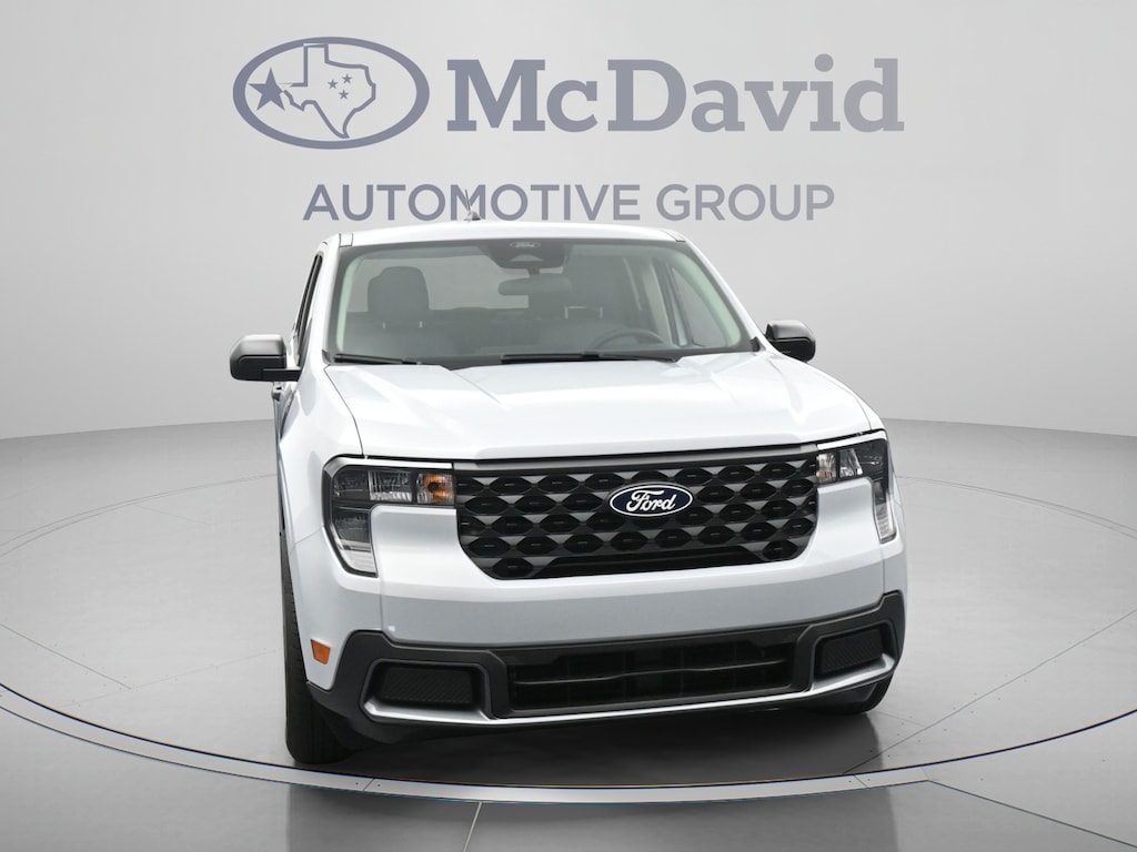 New 2026 Ford Maverick XLT Truck SuperCrew