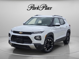 2023 Chevrolet Trailblazer LT SUV