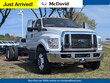 Ford F-650 Diesel