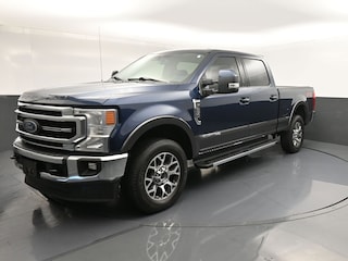 2020 Ford F-250 LARIAT Truck Crew Cab