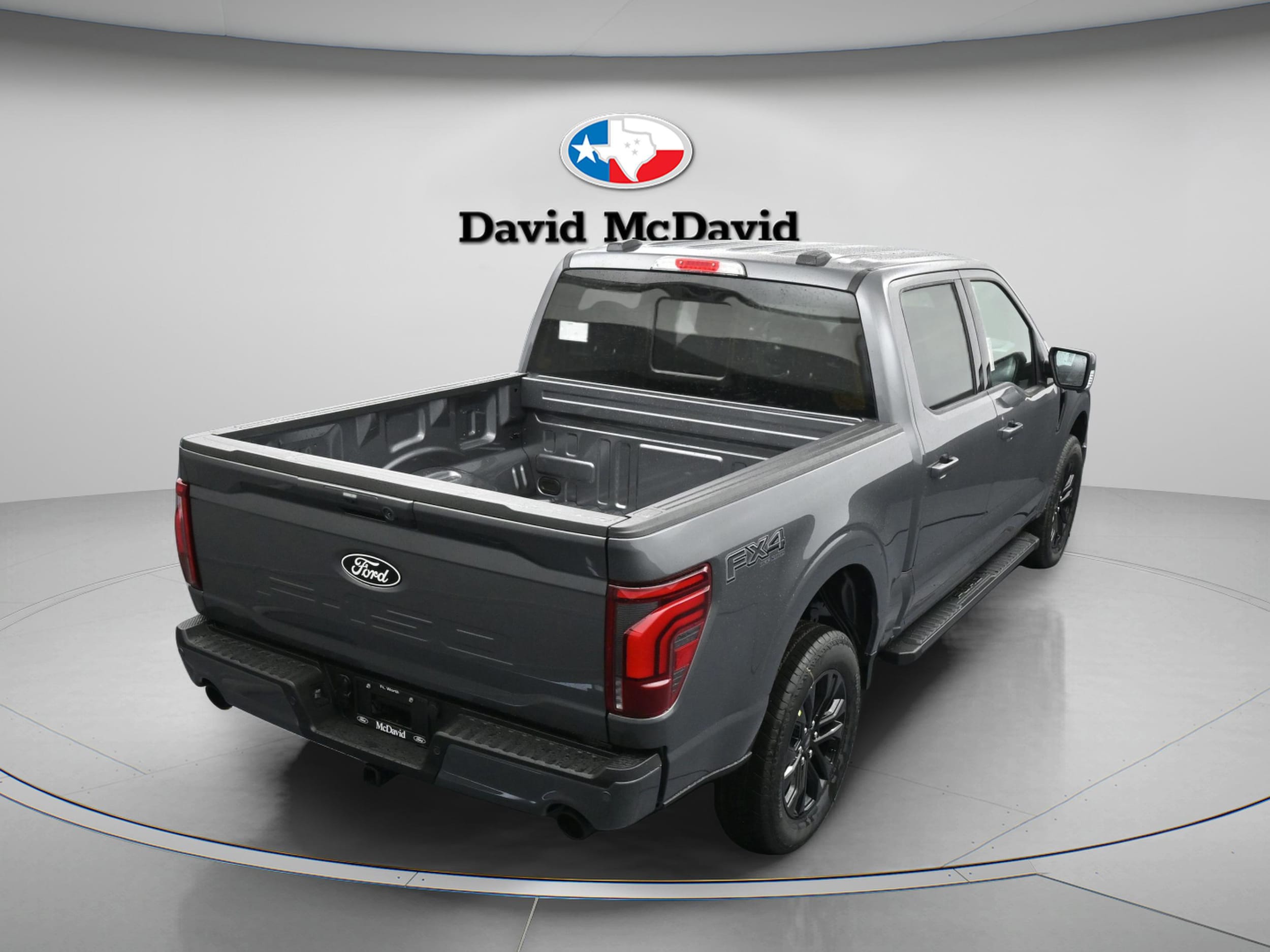 2026 Ford F-150 Lariat - Photo 24