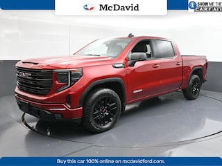 2023 GMC Sierra 1500 Elevation Truck Crew Cab