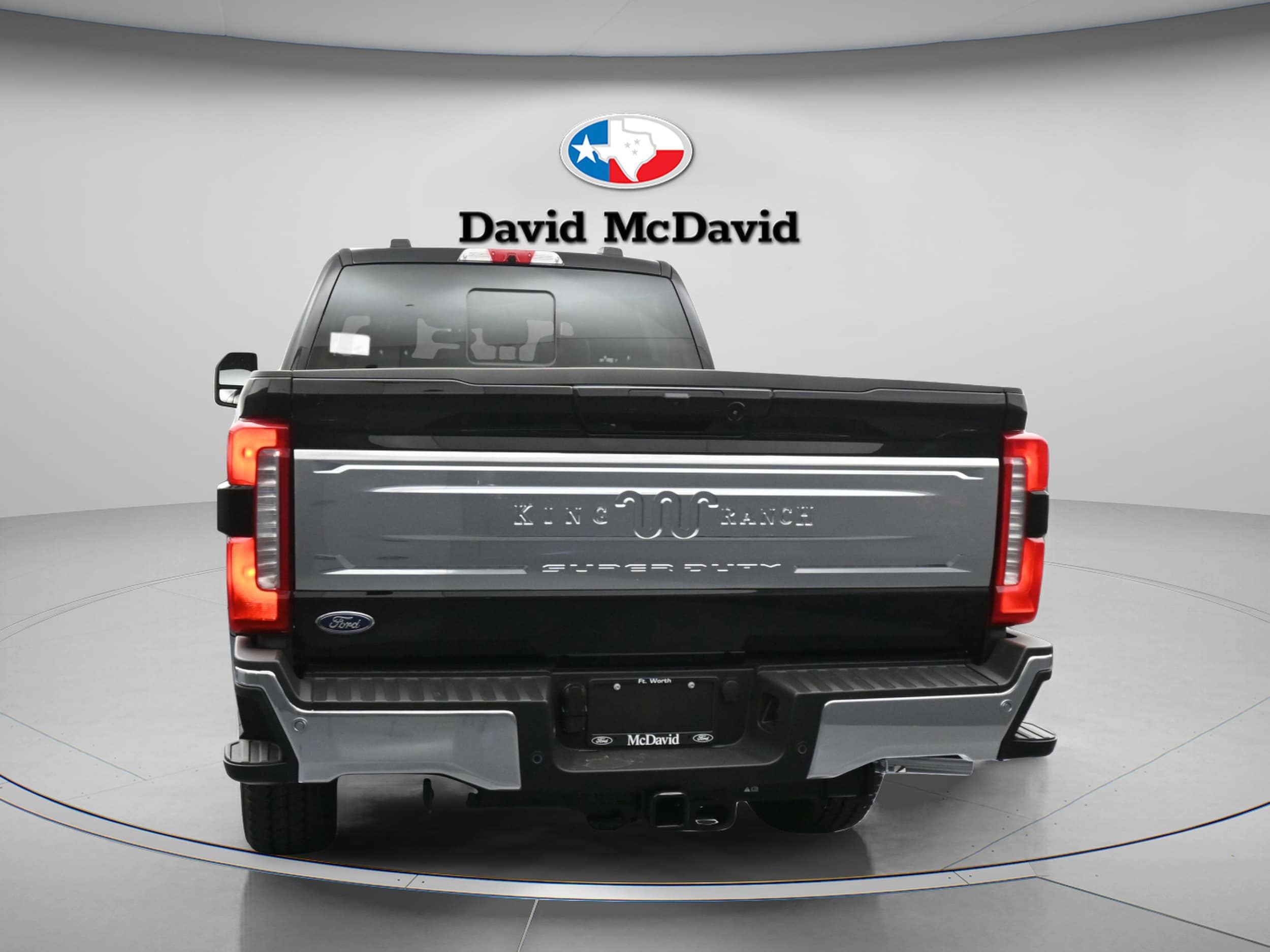 2026 Ford F-250 Super Duty King Ranch - Photo 17