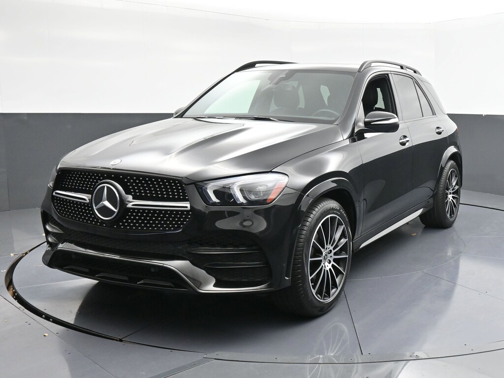 Used 2023 Mercedes-Benz GLE 350 GLE 350 SUV