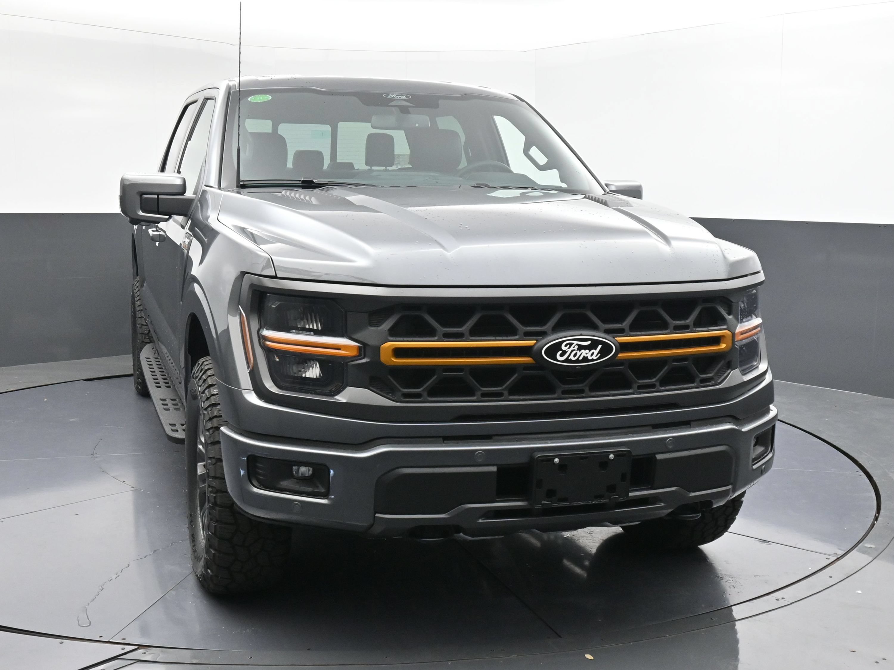 New 2026 Ford F-150 Tremor Truck SuperCrew Cab