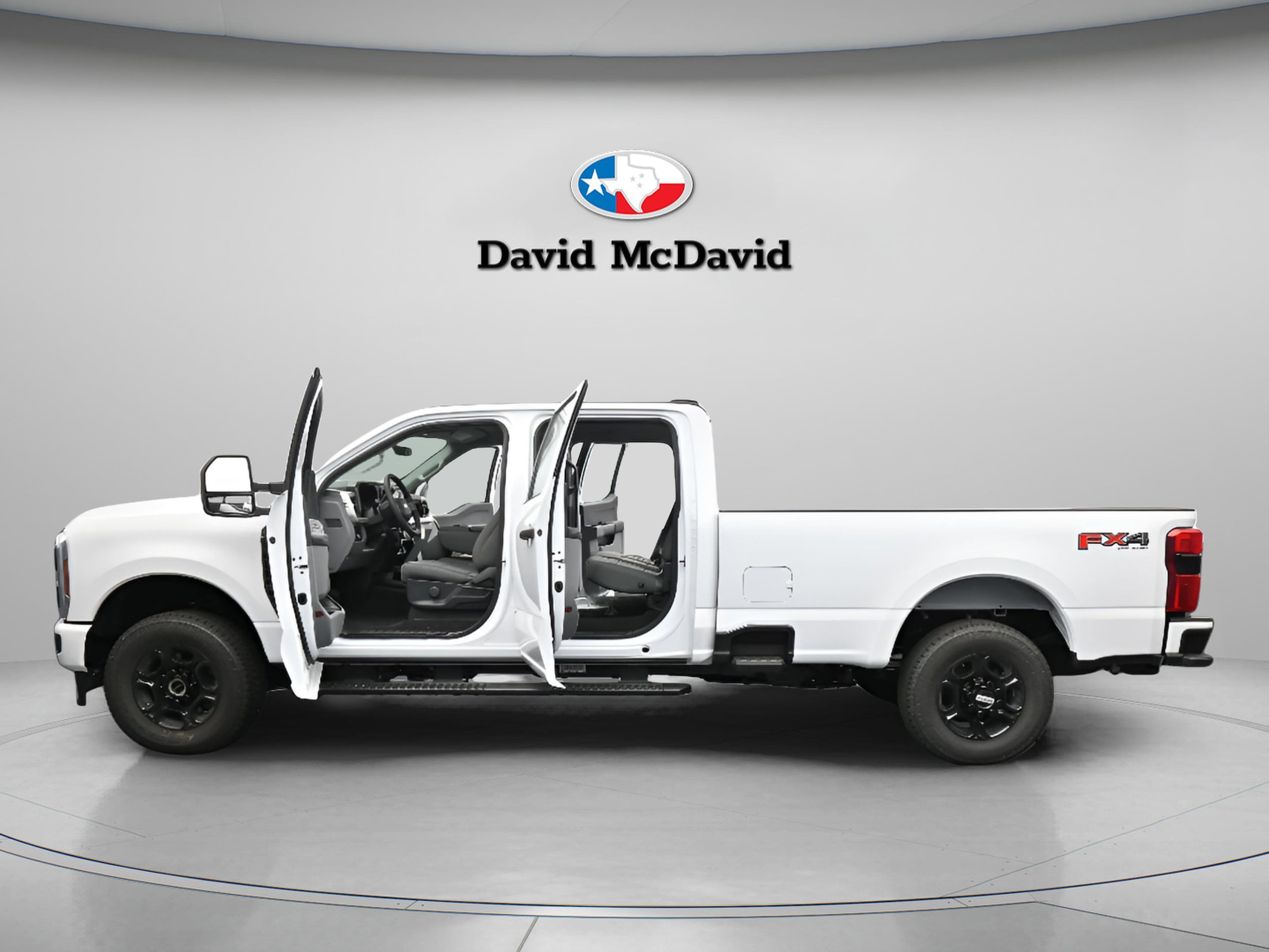 2026 Ford F-250 Super Duty XL - Photo 59