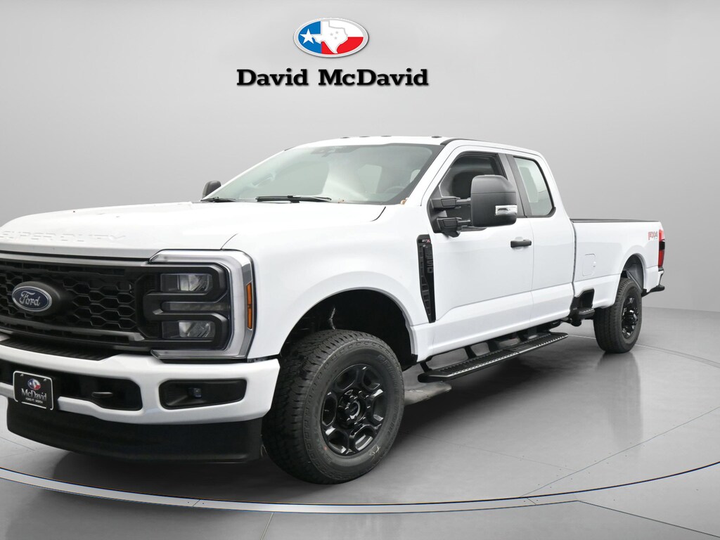 New 2026 Ford F-250 XL Truck Super Cab