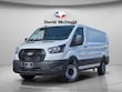  Ford Transit-150 Cargo