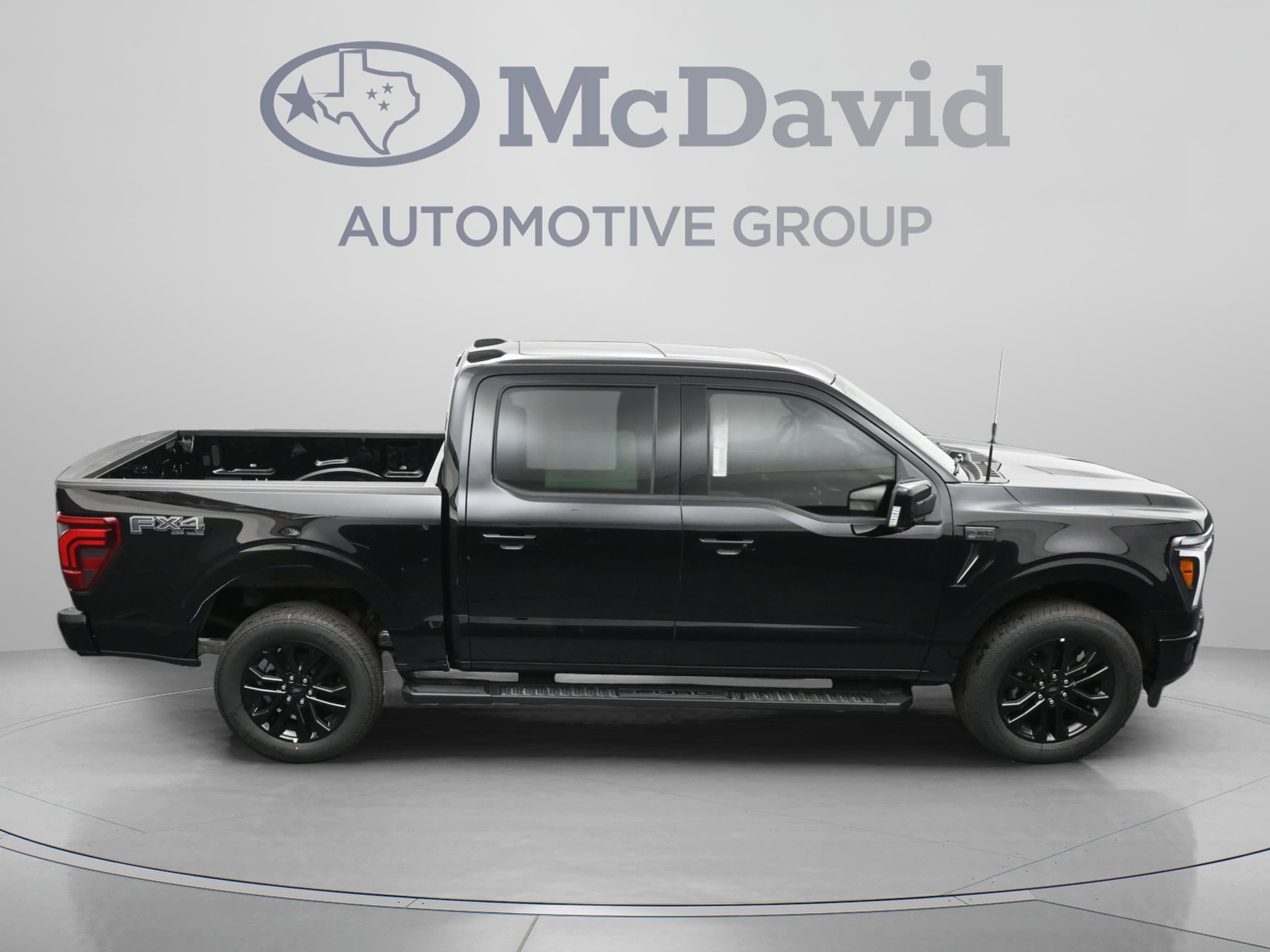2026 Ford F-150 Lariat - Photo 25