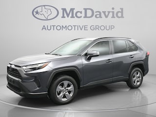 2024 Toyota RAV4 XLE SUV