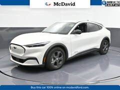 2023 Ford Mustang Mach-E