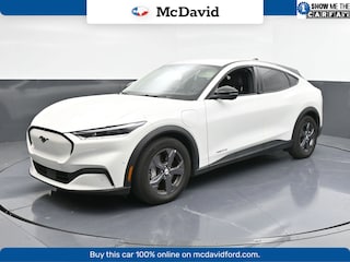 2023 Ford Mustang Mach-E Select SUV