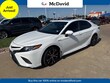 Toyota Camry Hybrid