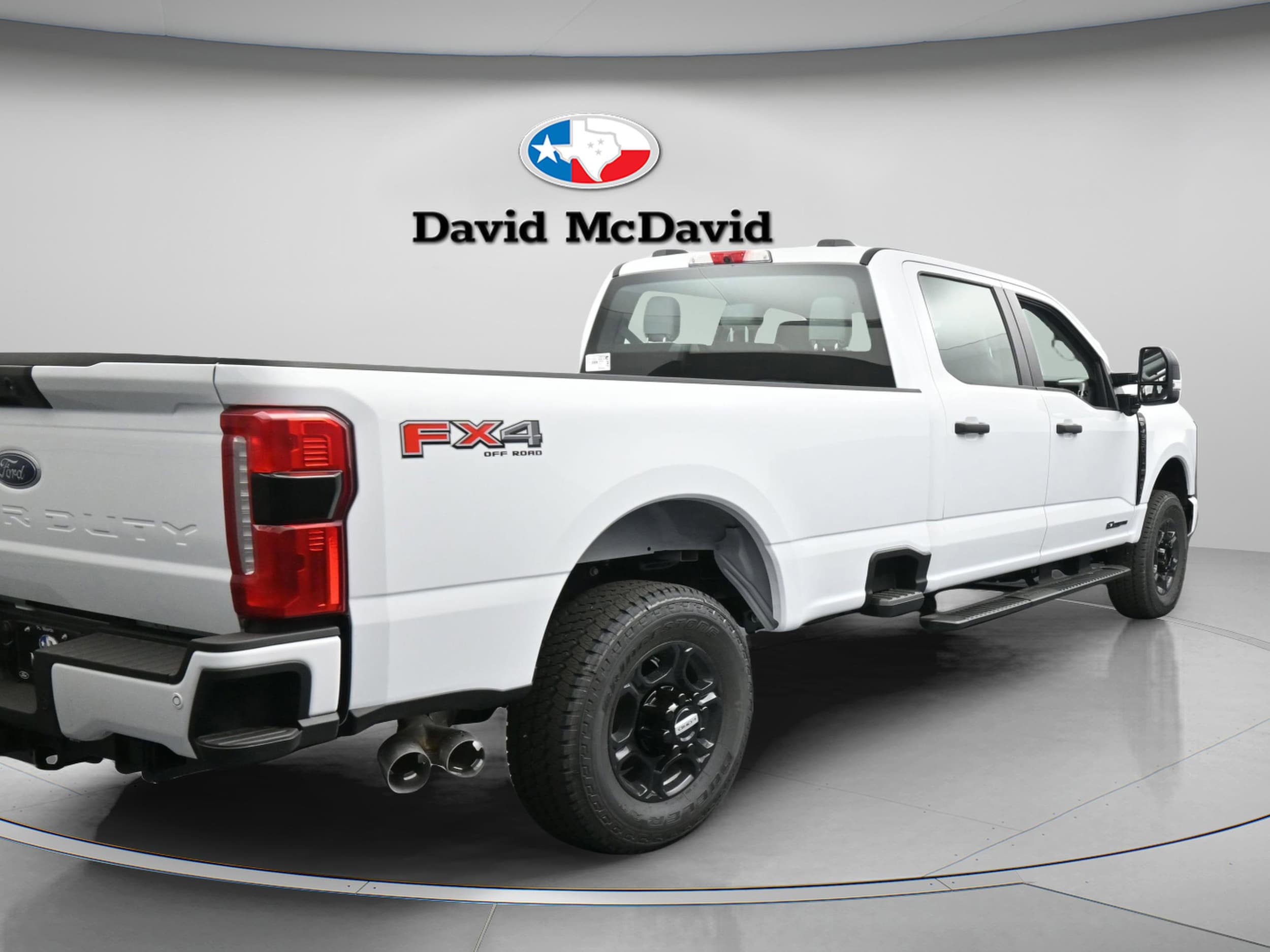 2026 Ford F-250 Super Duty XL - Photo 8