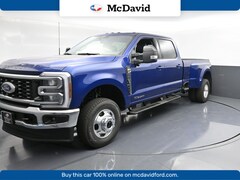 2026 Ford F-350 LARIAT Truck Crew Cab