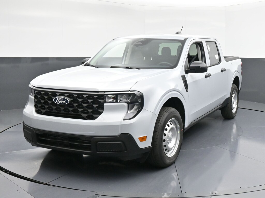 New 2026 Ford Maverick XL Truck SuperCrew