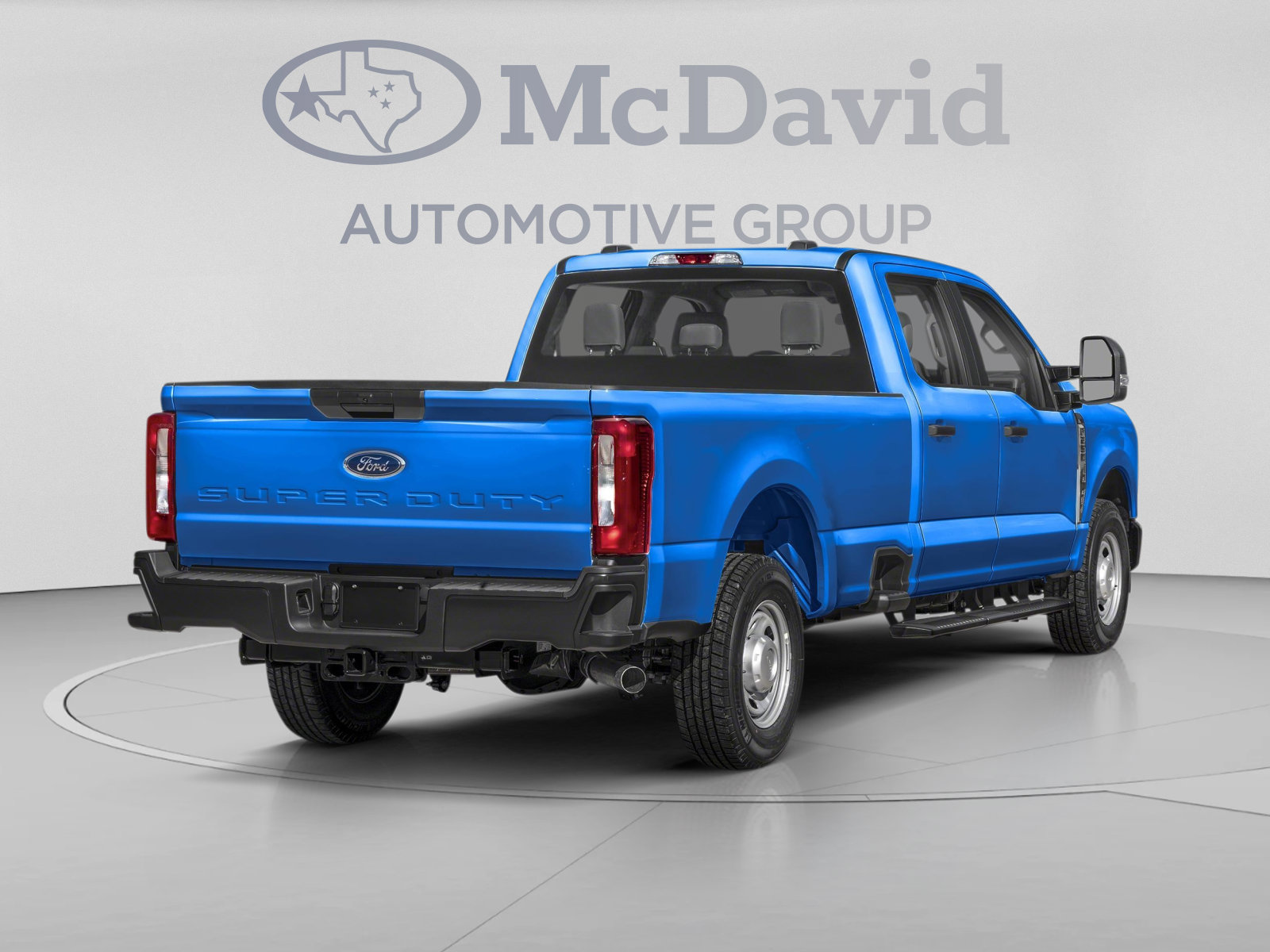New 2026 Ford F-250 Platinum Truck Crew Cab
