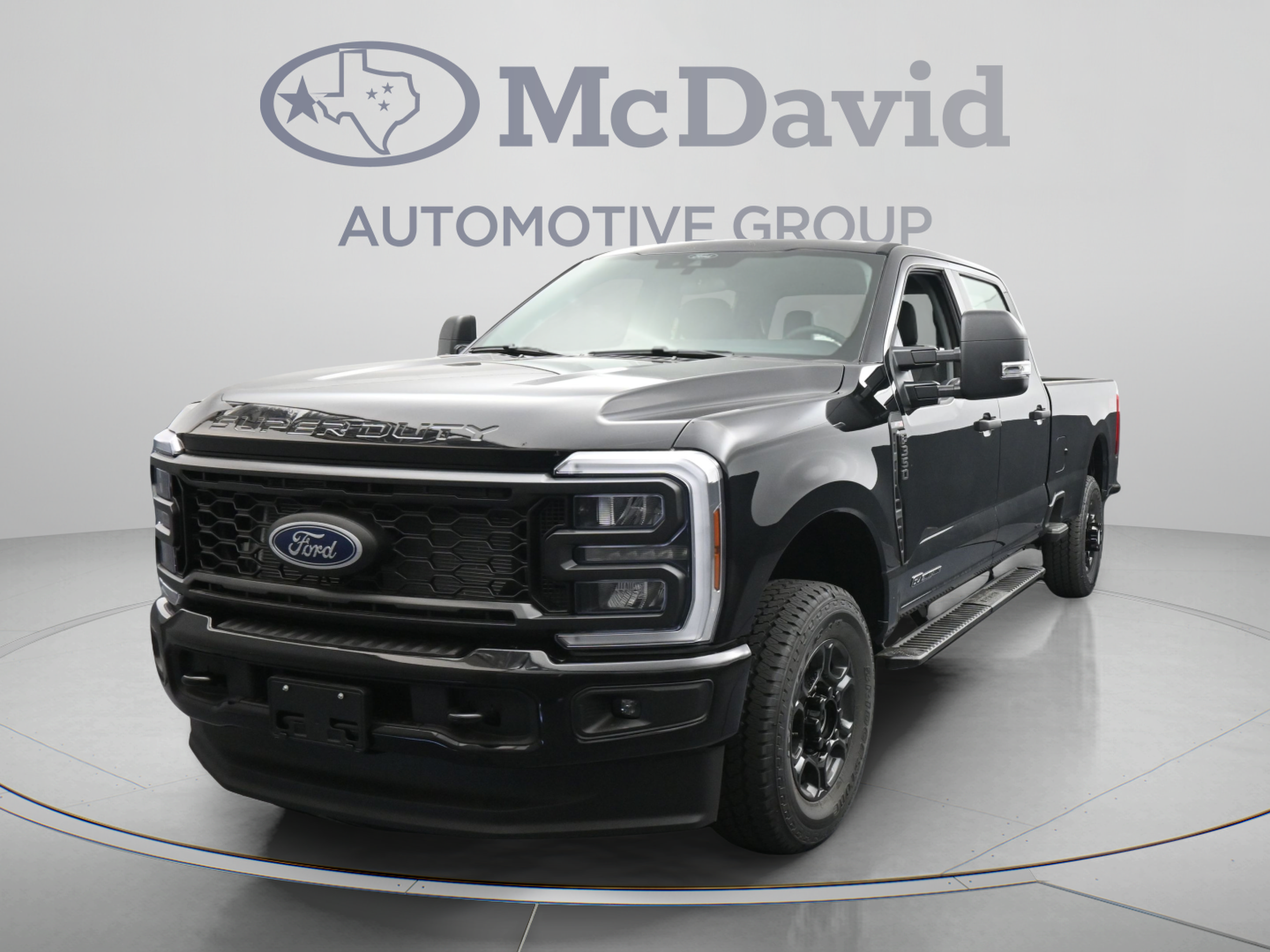  Ford F-350