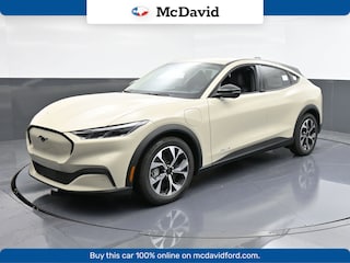 2025 Ford Mustang Mach-E Select SUV
