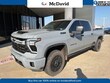  Chevrolet Silverado 2500 HD