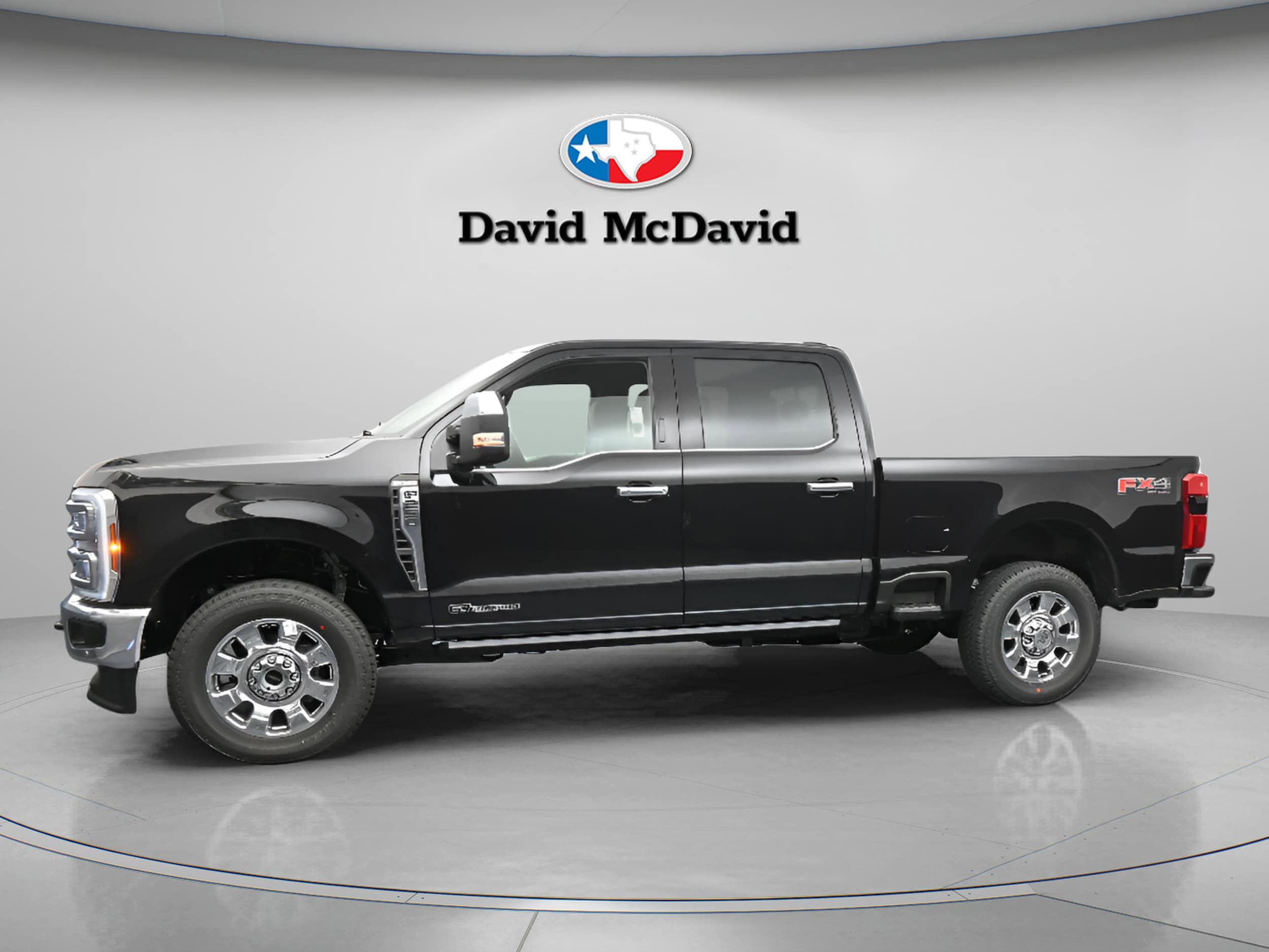 2026 Ford F-250 Super Duty King Ranch - Photo 6