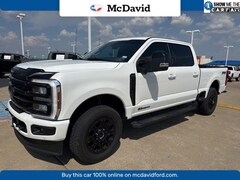 2024 Ford F-250