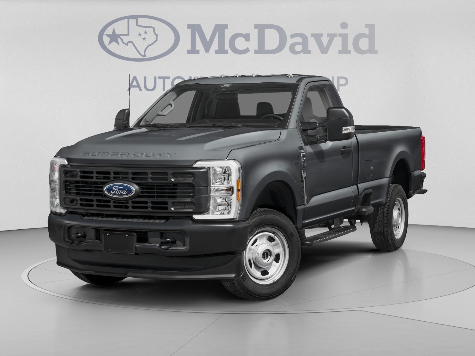 Used 2023 Ford F-350 XL Truck Regular Cab